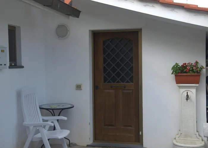 Al Cortile Tranquillo